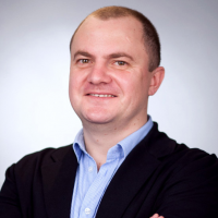 Александр Колб, CEO в Promodo