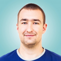 Виктор Карпенко, CEO в SeoProfy