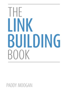 The Link Building Book
