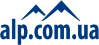 Alp.com.ua Logo