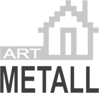 Artmetall.ua Logo