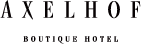 Axelhofhotel.com Logo