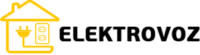 Elektrovoz.com.ua Logo