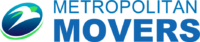 Metropolitan Movers Logo — metropolitandurham.ca